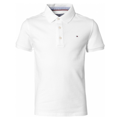 Chlapčenské polokošele Tommy Hilfiger