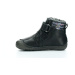 D.D.Step DDStep W073-364A čierne zimné barefoot topánky 26 EUR