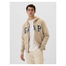 GAP Logo Sweatshirt - Men's