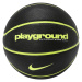 NIKE Accessoires Lopta 'Everyday Playground 8P'  limetkovÃ¡ / Ä�ierna / biela