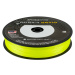 Spiderwire splietaná šnúra dura4 150 m yellow-priemer 0,30 mm / nosnosť 29 kg