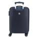 Luxusný detský ABS cestovný kufor MICKEY MOUSE Good Day, 55x38x20cm, 34L, 307172A