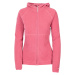 Women's fleece sweatshirt Trespass Mollo