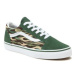 Vans Tenisky Jn Old Skool VN0A5EE6BGK1 Zelená