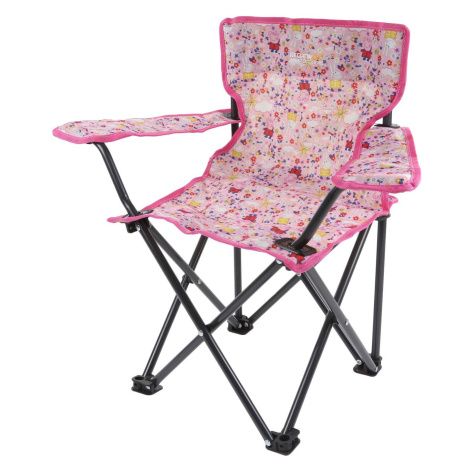 Detská stolička Regatta Peppa Pig Chair Farba: ružová