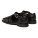 Vagabond Sandále Brittie 5551-201-20 Čierna