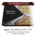 Aegir Games Europa Universalis: Price of Power Giant Play Mat