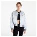 Nike Air Bomber Jacket Silver