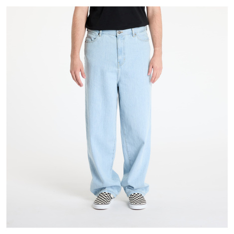 Džínsy Urban Classics 90's Jeans Blue