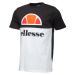 ELLESSE ARBATAX TEE Pánske tričko, biela, veľkosť