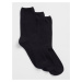 GAP Basic crew socks, 3 pairs - Ladies