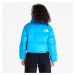 Bunda The North Face Nuptse Short Jacket Acoustic Blue