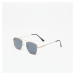 Urban Classics Sunglasses Denver Black/ Gold