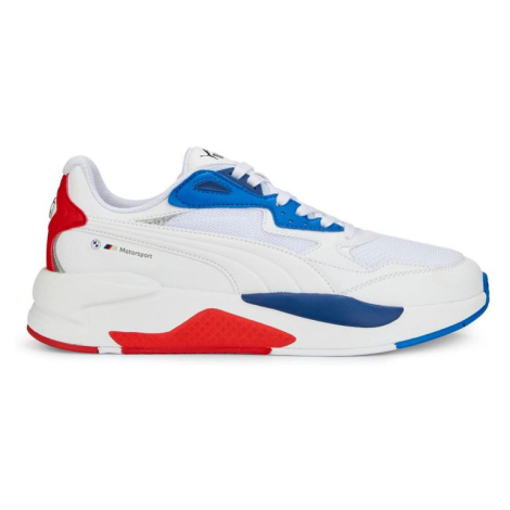 PUMA obuv Bmw Mmms X-Ray Speed white