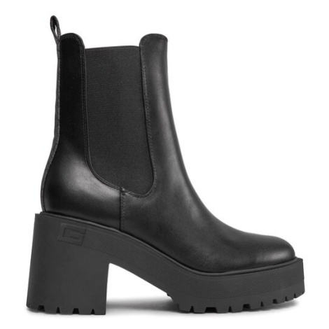 Dámske Chelsea Boots Guess