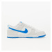 Tenisky Nike Dunk Low Retro Summit White/ Photo Blue-Platinum Tint