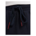 Emporio Armani Underwear Teplákové nohavice 111873 2F571 00135 Tmavomodrá Regular Fit