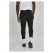 Cropped Terry Pants