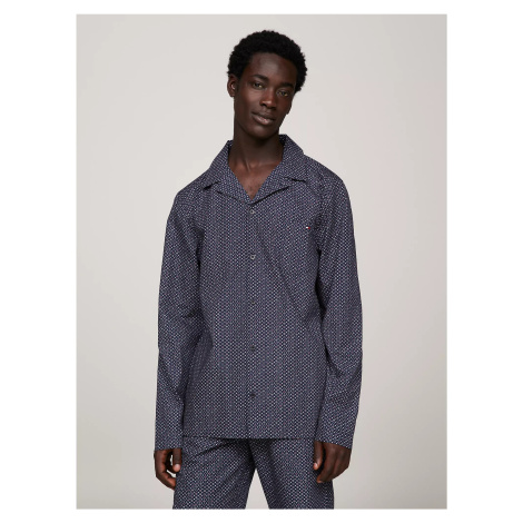 Pánske košele Tommy Hilfiger