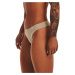 Nohavičky Under Armour Ps Thong 3-Pack Beige