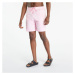 adidas Originals Graphics Monogram Allover Print Short Bliss Pink