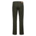 Nohavice Camel Active Pants 5-Pocket Leaf Green