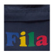 Fila Ruksak Beckley Back To School Colorful Logo Mini Backpack Malma FBK0023.50004 Tmavomodrá