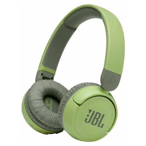 JBL JR310 BT Green Slúchadlá pre deti