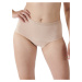 Dámske funkčné nohavičky na plynatosť Shreddies Hi-Waist Beige (SHRED102B)