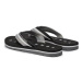 Tommy Hilfiger Žabky Tommy Loves Ny Beach Sandal FW0FW02370 Sivá