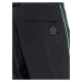 Quiksilver nohavice Snow Down black