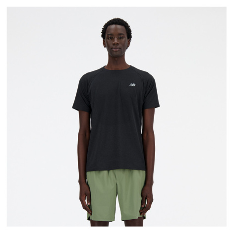 Pánske športové tričká a tielka New Balance