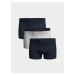 LC Waikiki Standard Mold Flexible Fabric Men's Boxer 3-Piece