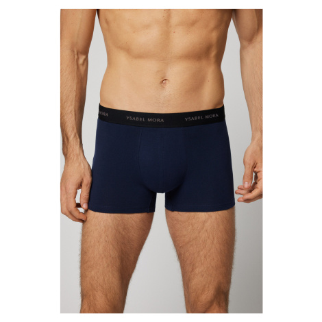 Ysabel Mora 20158 3-pack farba:sivá/navy/čierna