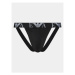 Emporio Armani Underwear Súprava 2 kusov slipov 111932 4R715 24943 Farebná