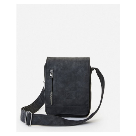 Rip Curl LEAZARD POUCH Black Bag