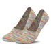 Dámske ponožky ťapky - 33C Vícebarevné