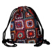 Bertoni Batoh Frania Multicolour 39 cm x 47 cm