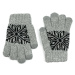 Art Of Polo Kids's Gloves Rk23331-1