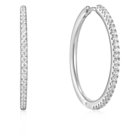 Ania Haie E037-07H Hoop earrings - Glam Rock