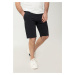 Volcano Man's Shorts P-Jonas M23229-S23 Navy Blue