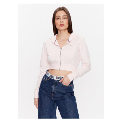 Dámske mikiny Tommy Hilfiger