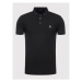 Polo Ralph Lauren Polokošeľa 710541705 Čierna Slim Fit