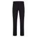 Men's trousers LOAP UZAK Black