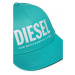 Čapica Diesel Folly Hat Zelená