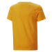 Puma ACTIVE SPORT TEE Detské tričko, žltá, veľkosť