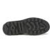 Palladium Outdoorová obuv Pallatrooper Rock 98351-001-M Čierna