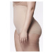 Sťahovacie nohavičky Julimex Shapewear 241 Figi Farba: Béžová