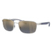 Ray-Ban RB3737CH 003/J0 Polarized - ONE SIZE (60)