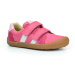 Koel Koel4kids Denis Napa Fuchsia 07M031.101-650 barefoot boty 24 EUR